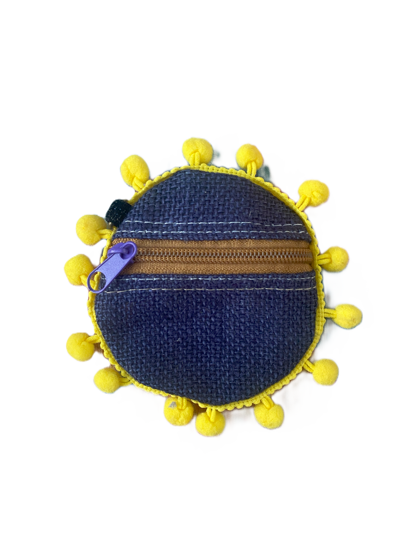 KIYA Handmade Pouch