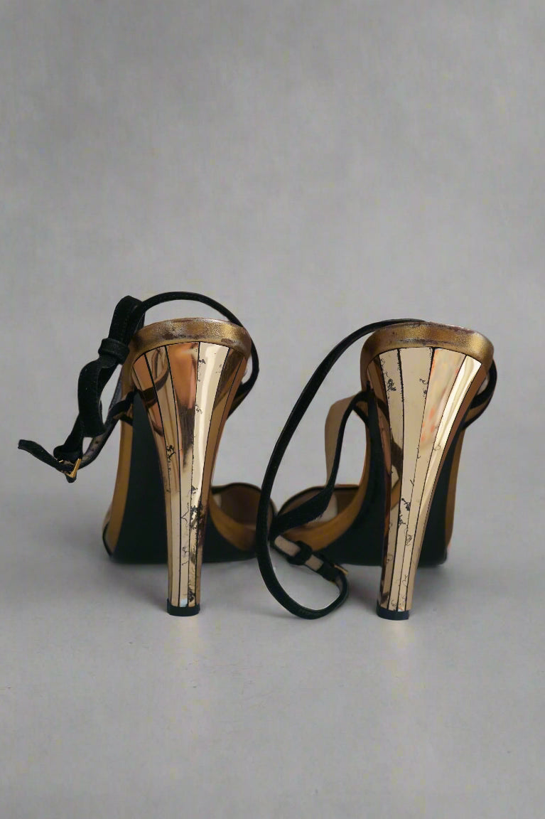 Gucci Heels