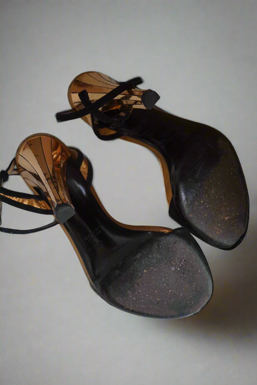 Gucci Heels