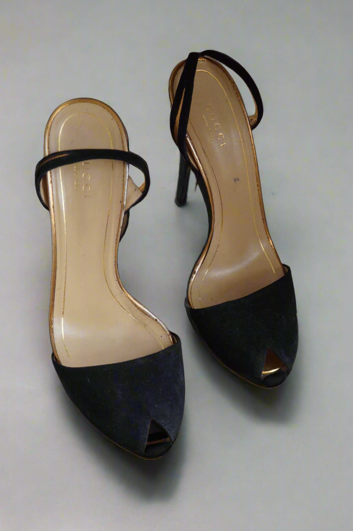 Gucci Heels