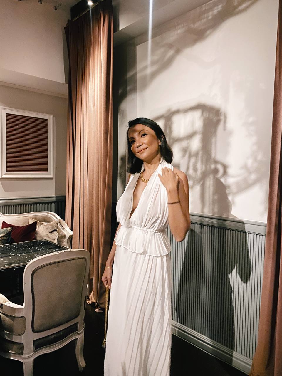 Leila Dress