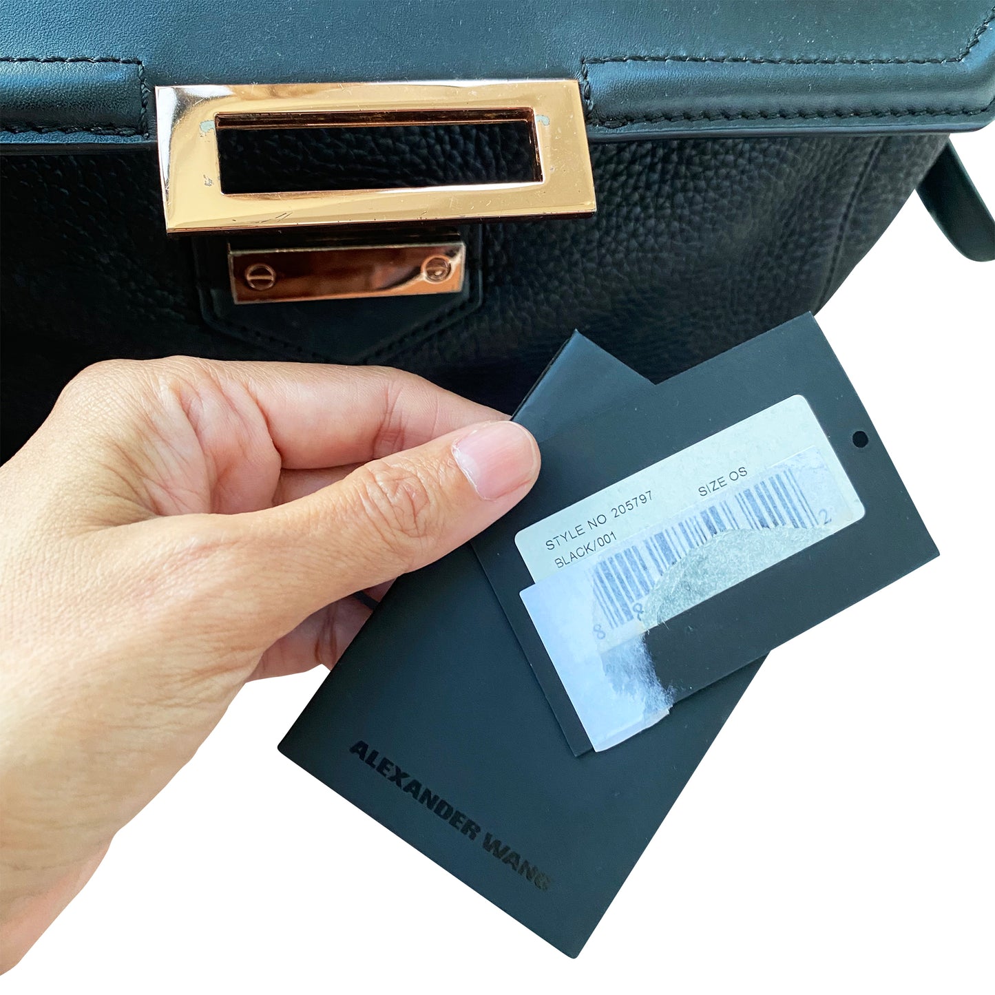 Alexander Wang Bag