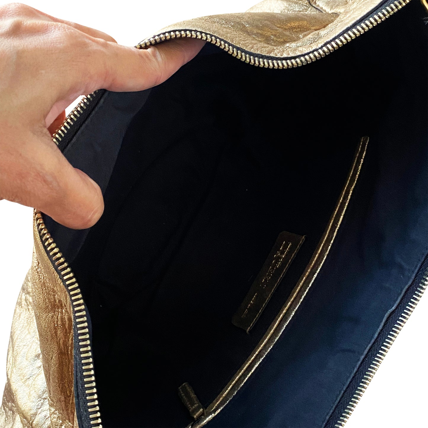 Alexander McQueen Clutch