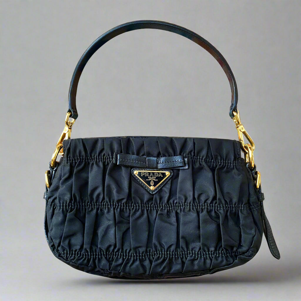 Prada Handbag