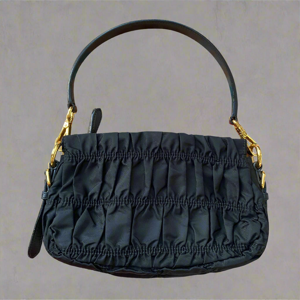 Prada Handbag