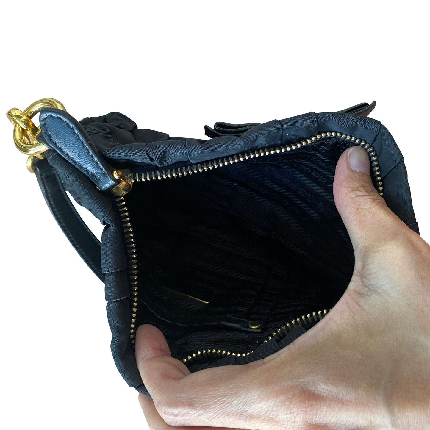 Prada Handbag