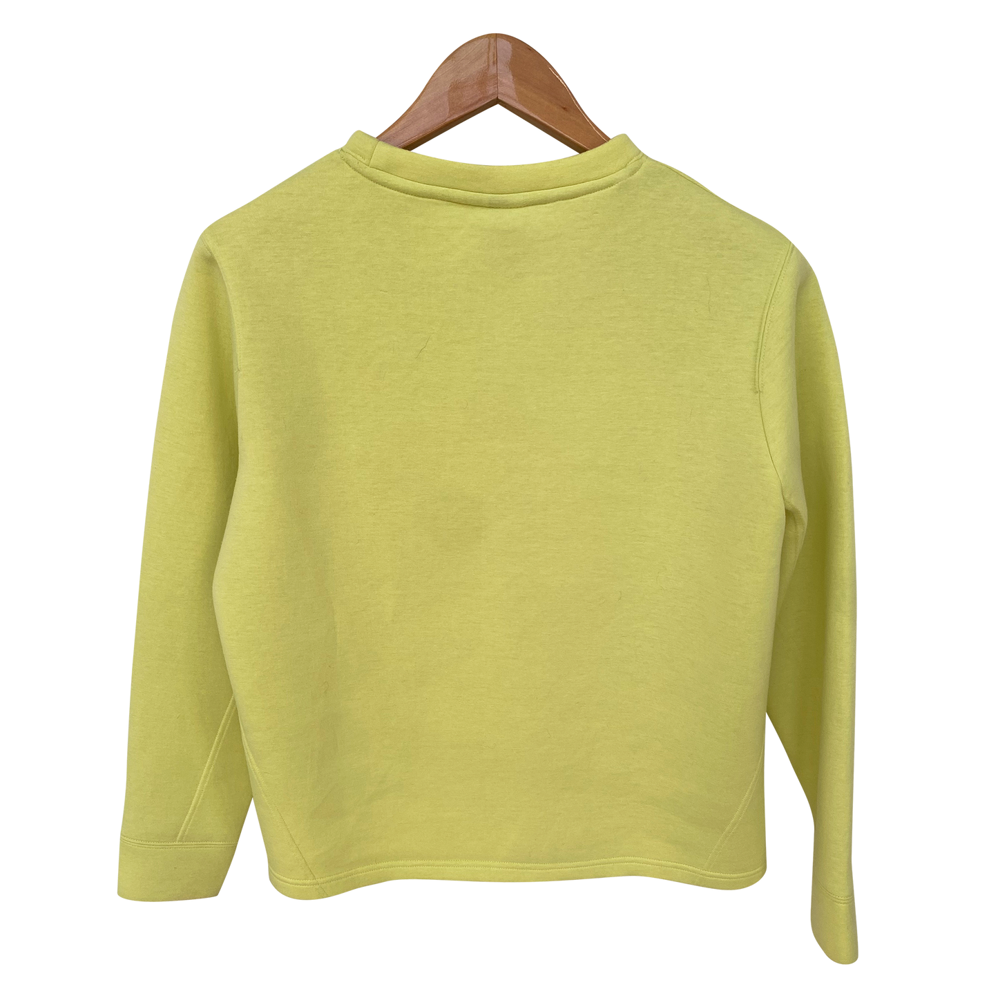 Ellesse Heritage Logo Sweatshirt