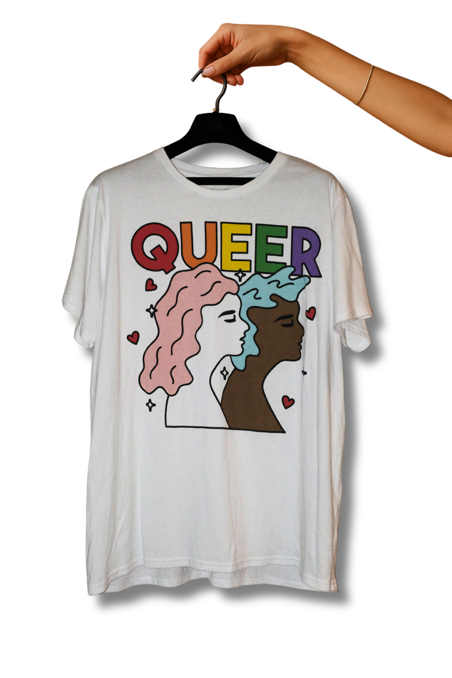 QUEER - Pride Tee by Target