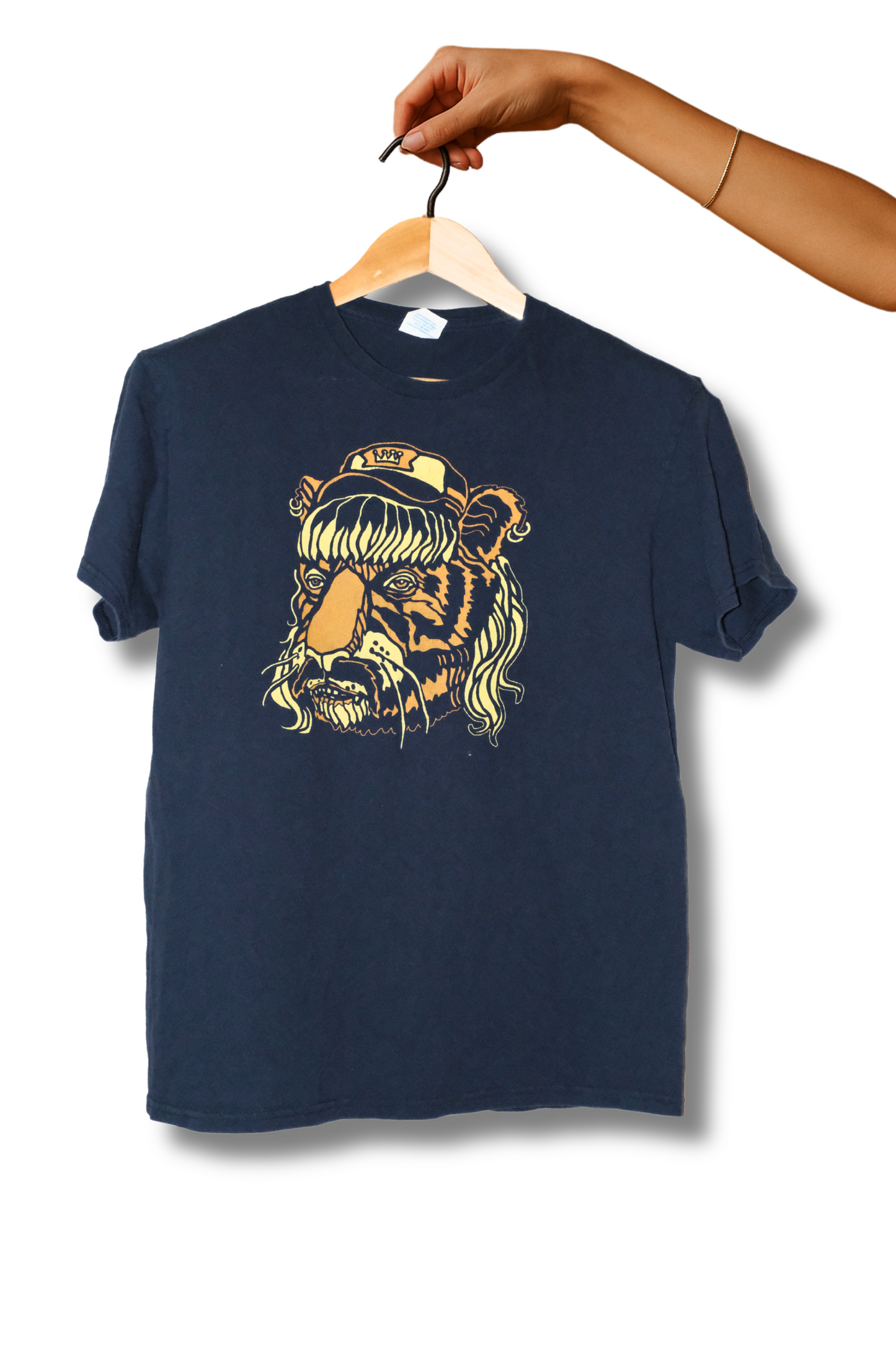 100% cotton Delta Pro Weight