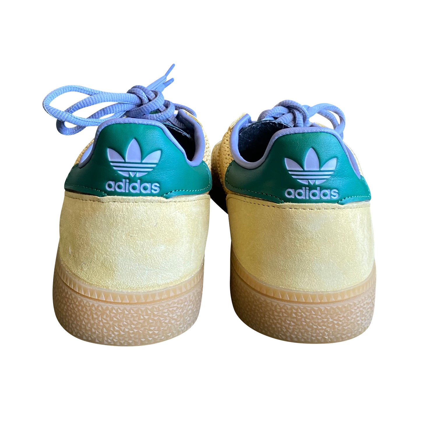 Adidas Originals Handball Spezial JD Exclusive – White/Lavender