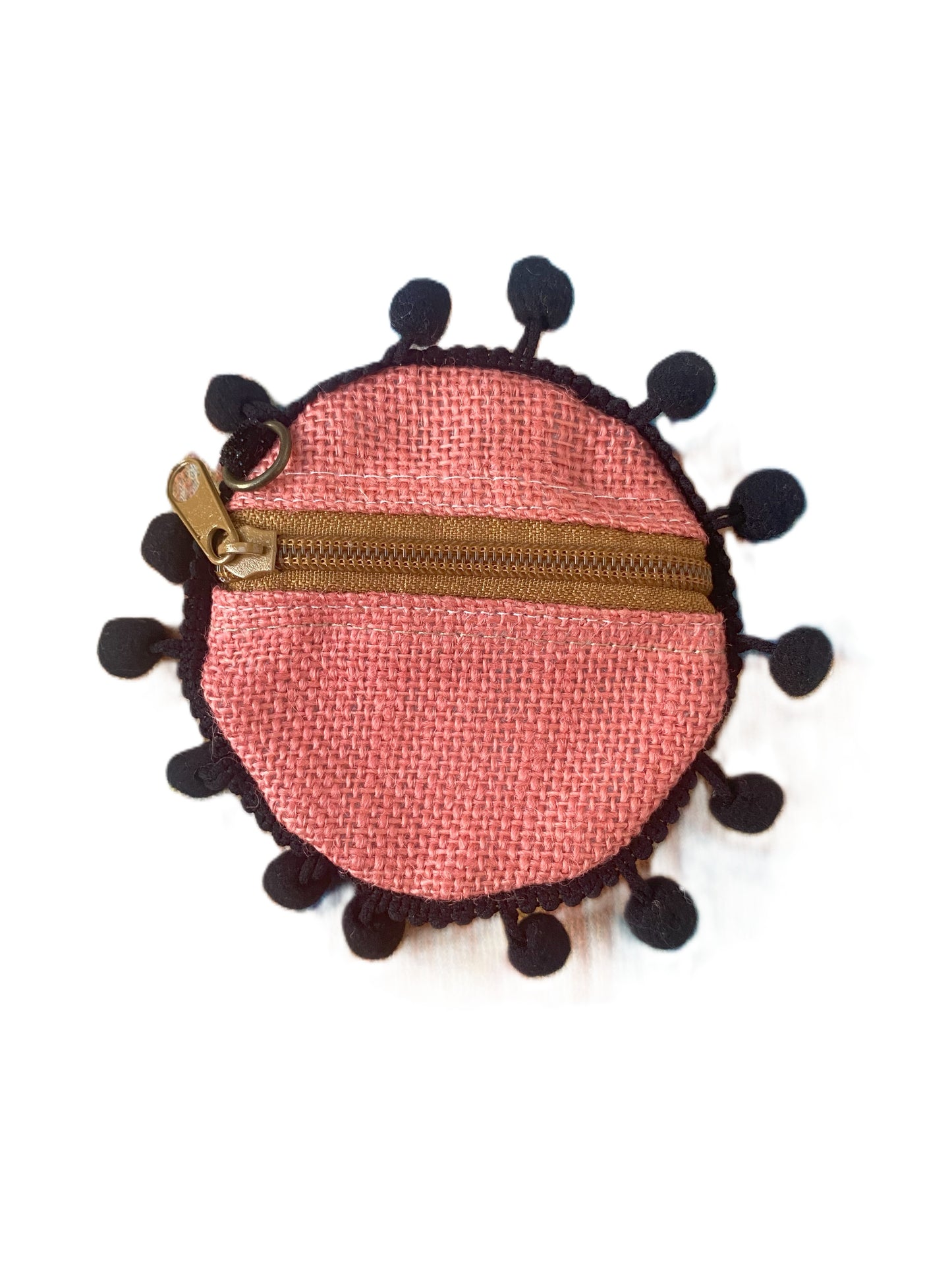 KIYA Handmade Pouch