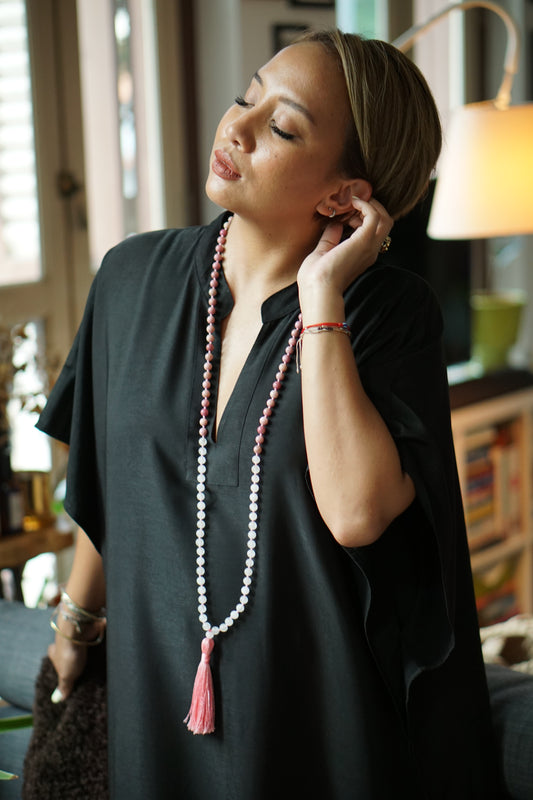 Tassel Necklace