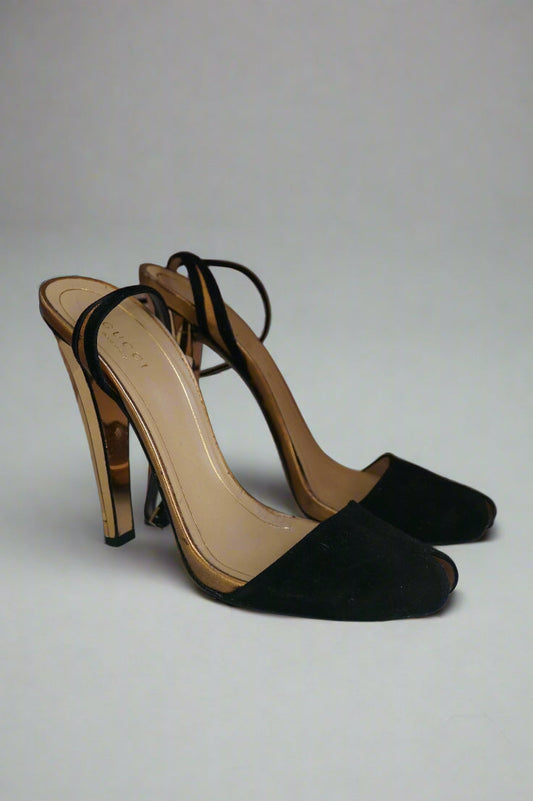 Gucci Heels