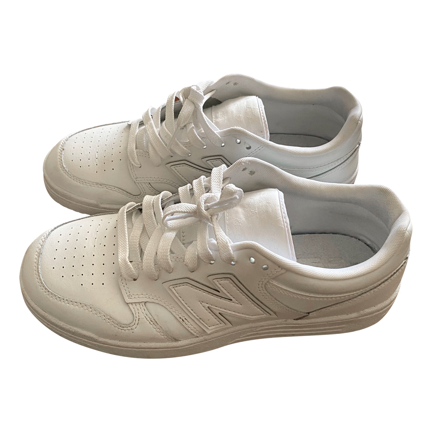 New Balance Court Classic Sneaker