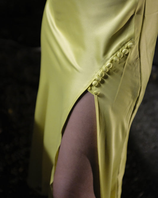 Alexia Dress