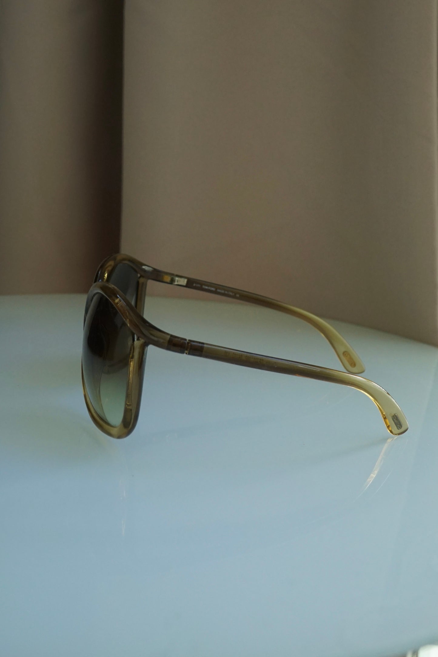 Tom Ford Sunglasses
