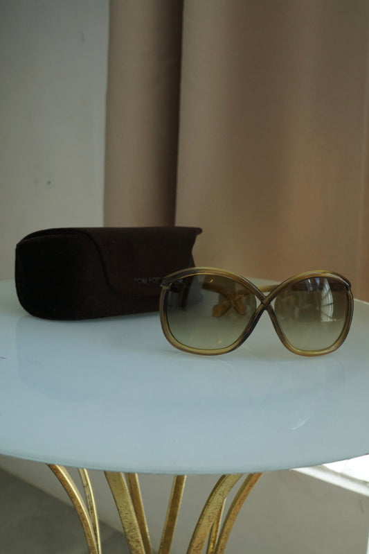 Tom Ford Sunglasses