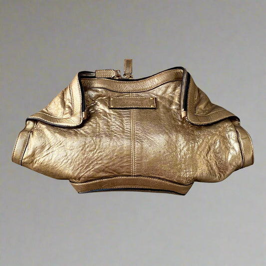 Alexander McQueen Clutch