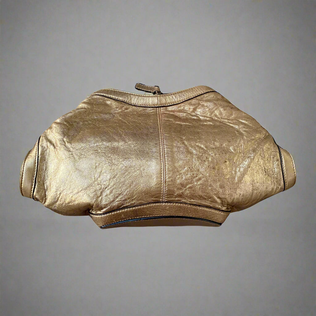 Alexander McQueen Clutch