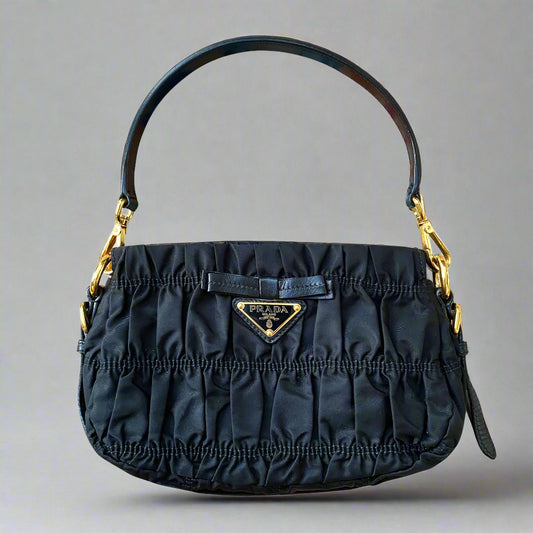 Prada Handbag