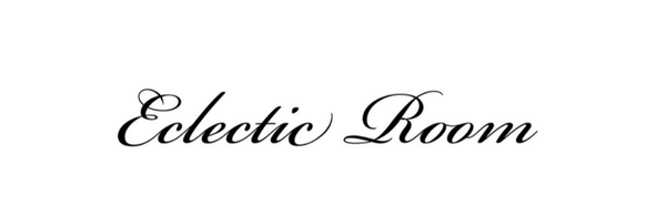 Eclectic Room